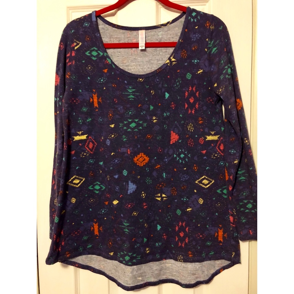 LuLaRoe Medium Lynnae